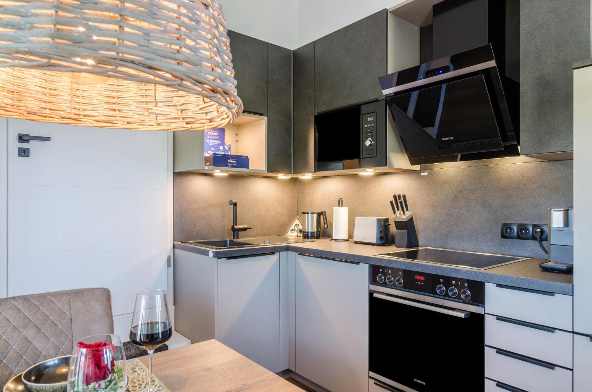 Ferienwohnung Romanas Острах Экстерьер фото
