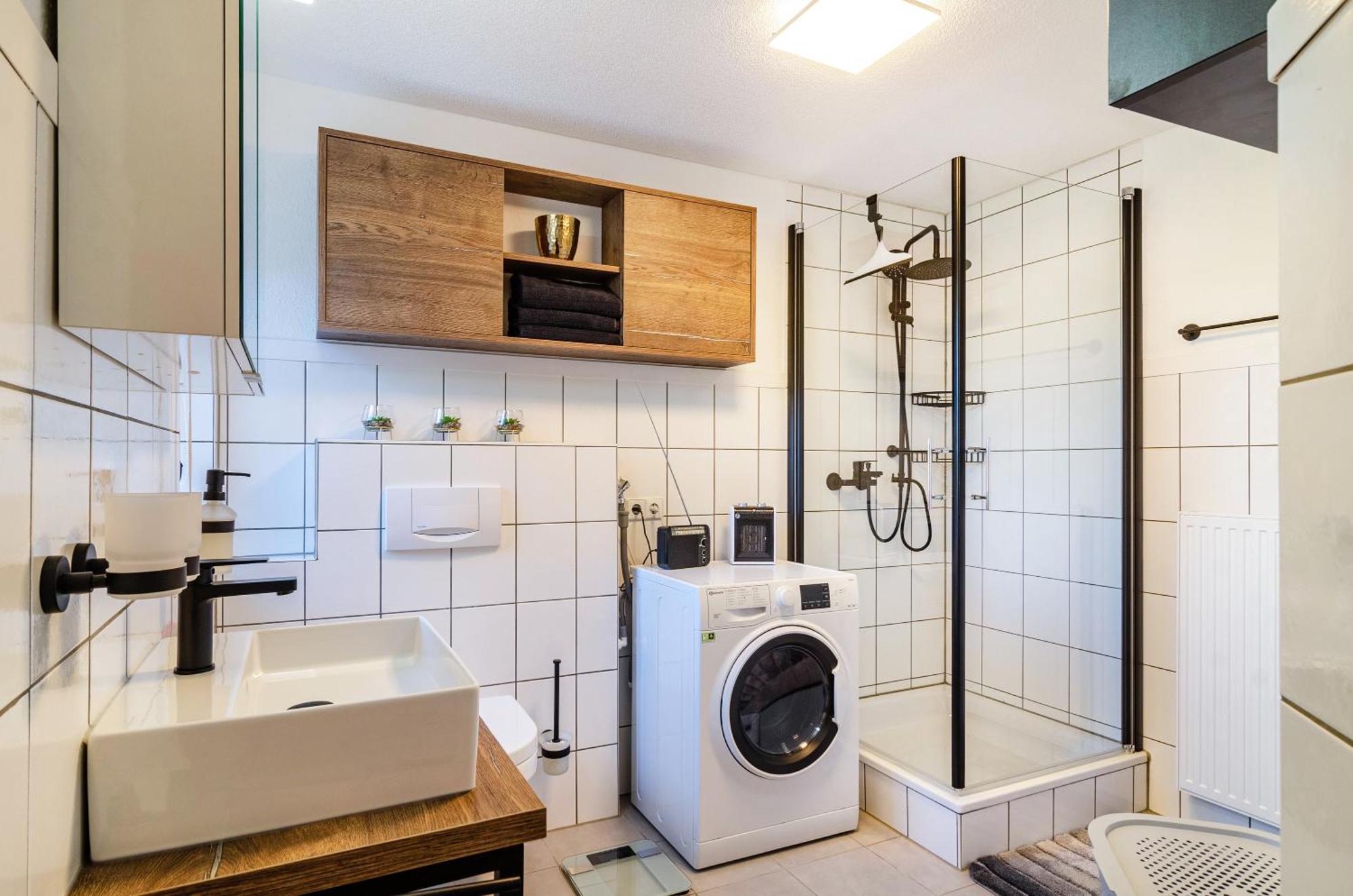 Ferienwohnung Romanas Острах Экстерьер фото